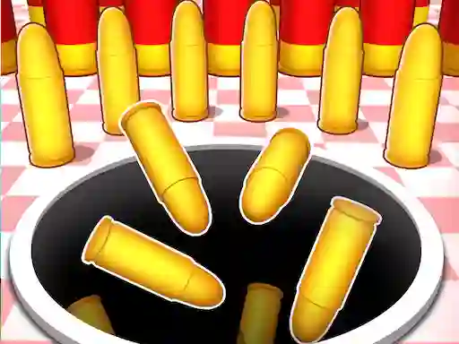 Jeu Attack Hole Online en ligne