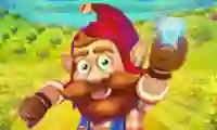 Jeu Dwarf Run en ligne