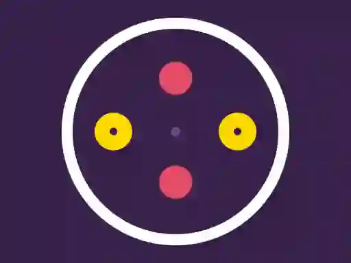 Jeu Rotating Disks en ligne