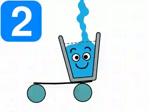 Jeu Happy Glass Puzzles 2 en ligne