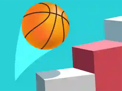 Jeu Spiral Jump 3d en ligne