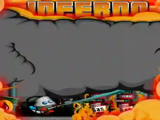 Jeu Inferno en ligne