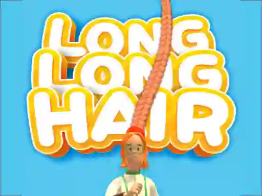 Jeu Long Long Hair en ligne
