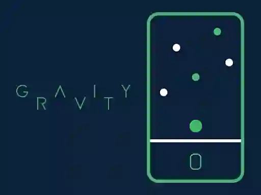 Jeu Gravity en ligne