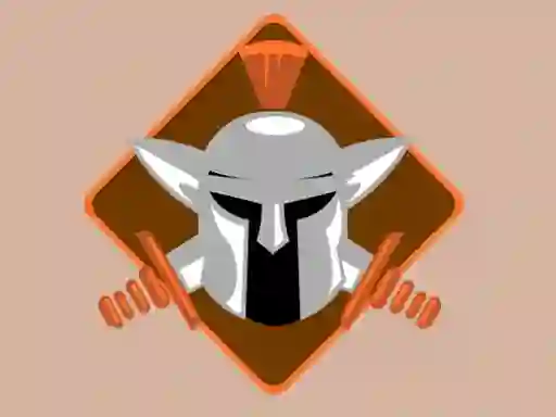 Jeu Knight Arena.io en ligne