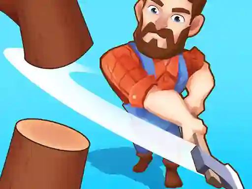 Jeu Chop & Mine 2 en ligne