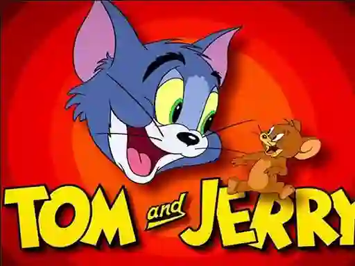 Jeu Tom & Jerry: Runner en ligne