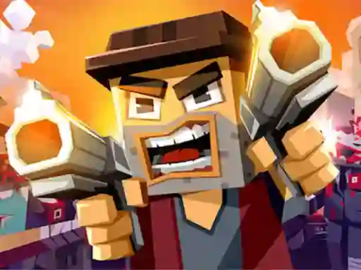 Jeu Doomsday Town en ligne