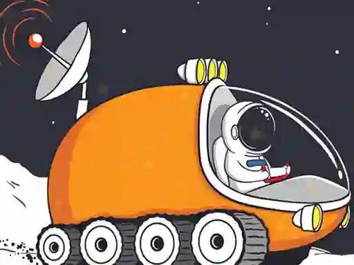 Jeu Space Ride en ligne