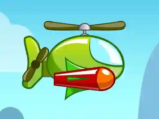 Jeu Rocket Clash en ligne