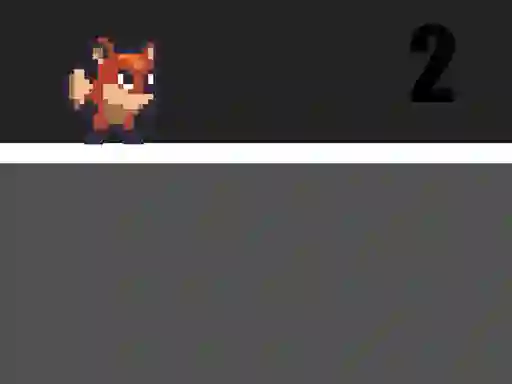 Jeu Noob Fox 2 en ligne