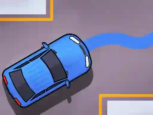 Jeu Draw The Car Path en ligne
