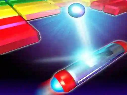 Jeu Breakout Bricks en ligne