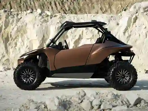 Jeu Lexus ROV Concept Puzzle en ligne