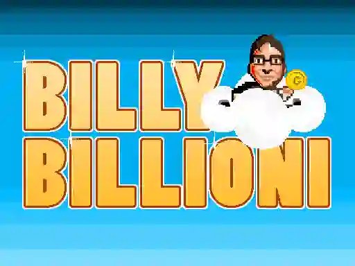 Jeu Billy Billioni en ligne