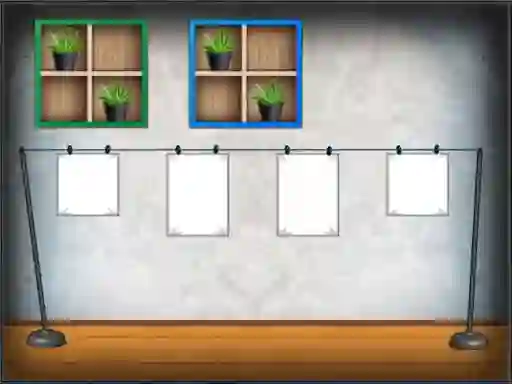 Jeu Amgel Easy Room Escape 78 en ligne