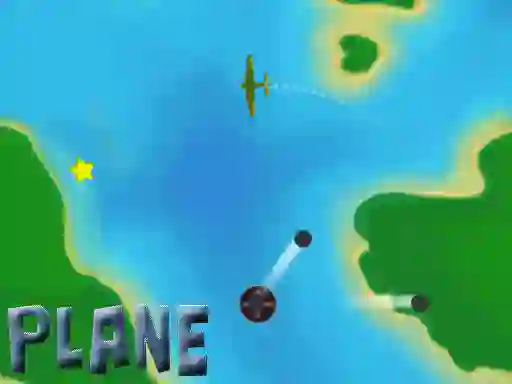 Jeu Plane en ligne