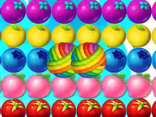 Jeu Fruit Pop en ligne