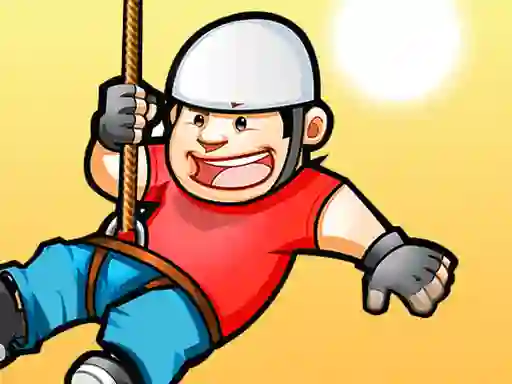 Jeu zipline People en ligne