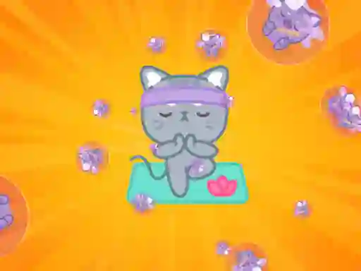 Jeu Cat Clicker en ligne