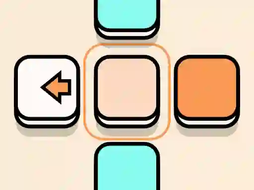 Jeu Color Blocks en ligne