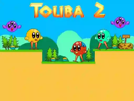 Jeu Touba 2 en ligne