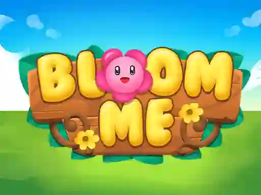 Jeu Bloom Me en ligne