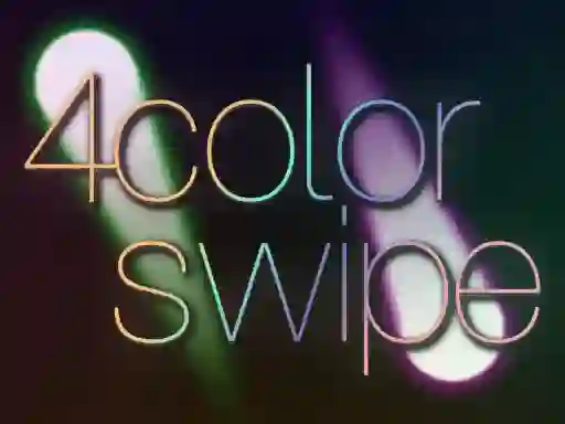 Jeu 4color swipe en ligne