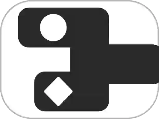 Jeu Maze Black And Withe en ligne