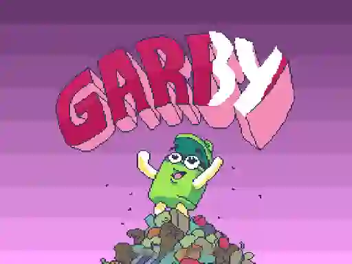 Jeu Garby en ligne