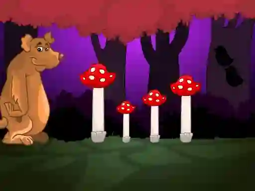 Jeu Rescue The Charming Pup en ligne