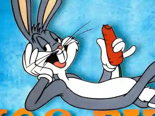 Jeu Bugs Bunny Jigsaw Puzzle Collection en ligne