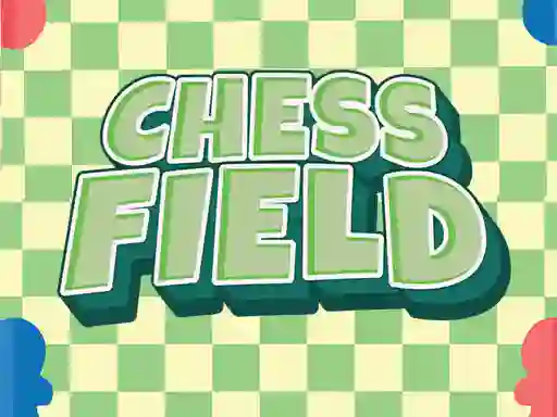 Jeu Chess Field en ligne