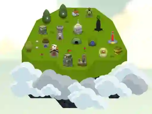 Jeu Arcalona en ligne