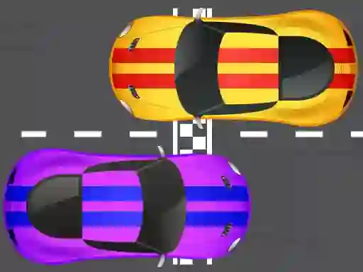 Jeu Car Reaction en ligne