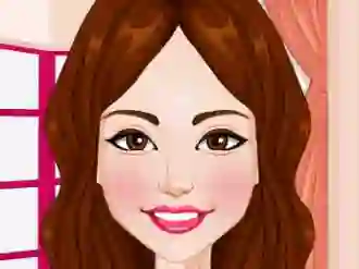Jeu Selena Gomez hairstyles en ligne