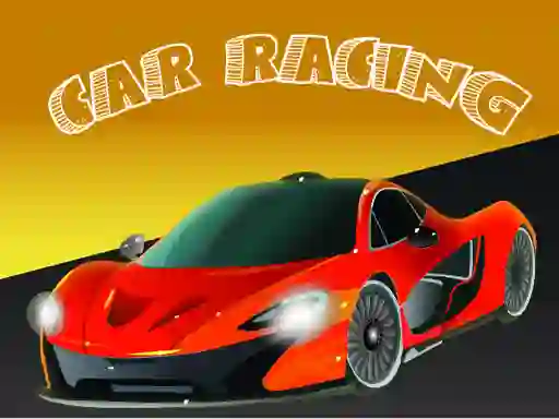 Jeu Car Racing en ligne