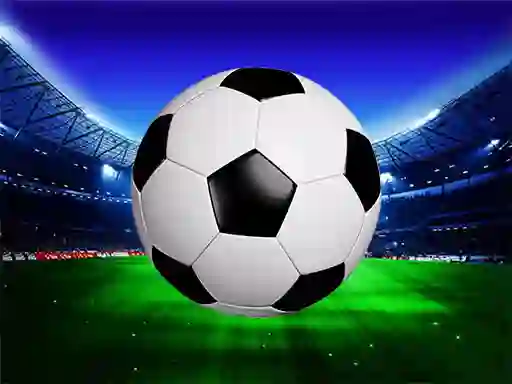 Jeu Hyper Football Kick Up Party en ligne