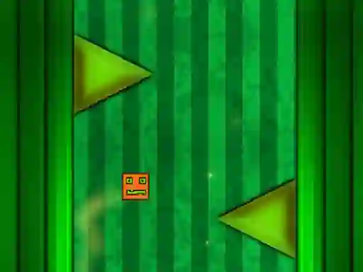 Jeu Impossible Dash en ligne