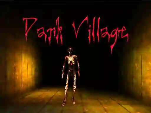 Jeu Dark Village en ligne
