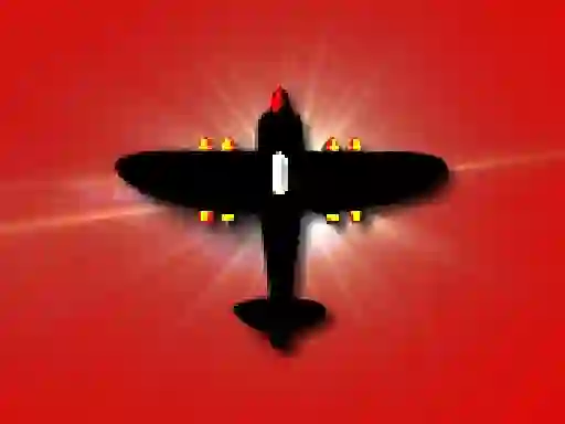 Jeu Airplane Fight en ligne