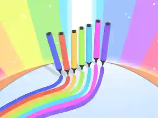Jeu Pen Run Online en ligne