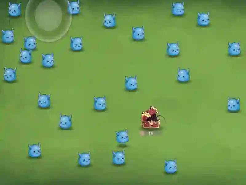 Jeu Maktala en ligne