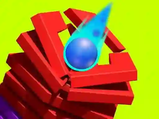 Jeu Go, Go Up! 3D en ligne