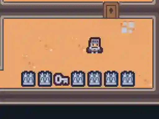 Jeu Drunken Warrior en ligne