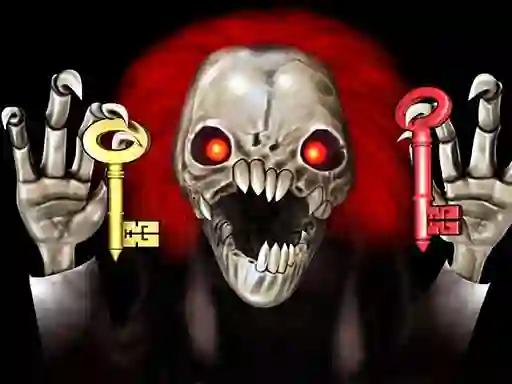 Jeu Ghost Escape 3D en ligne