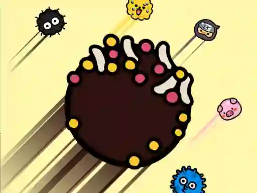 Jeu Idle Balls en ligne