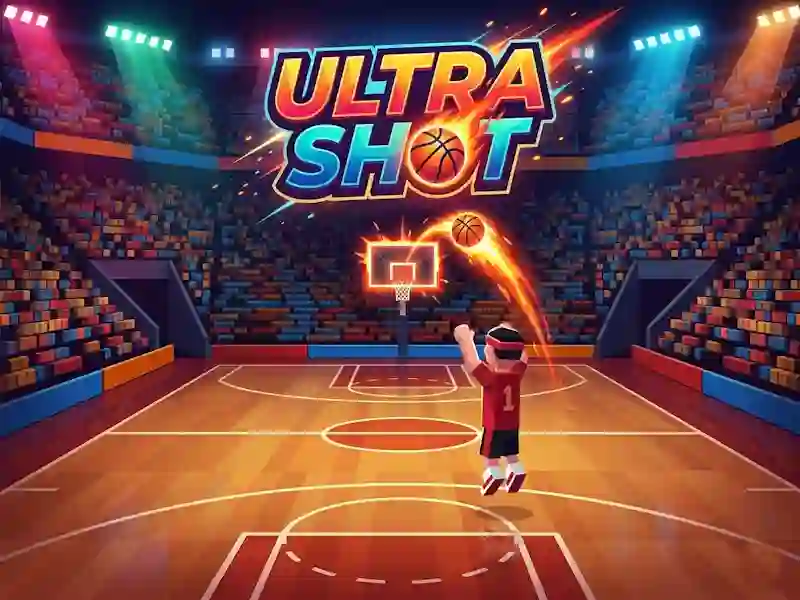 Jeu Ultra Shot en ligne