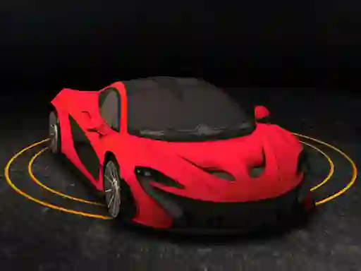 Jeu Turbo Car Track en ligne