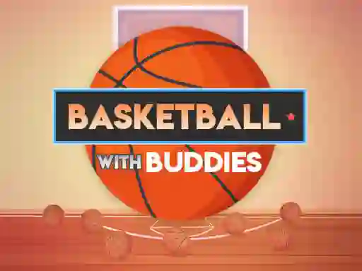 Jeu Basketball With Buddies en ligne